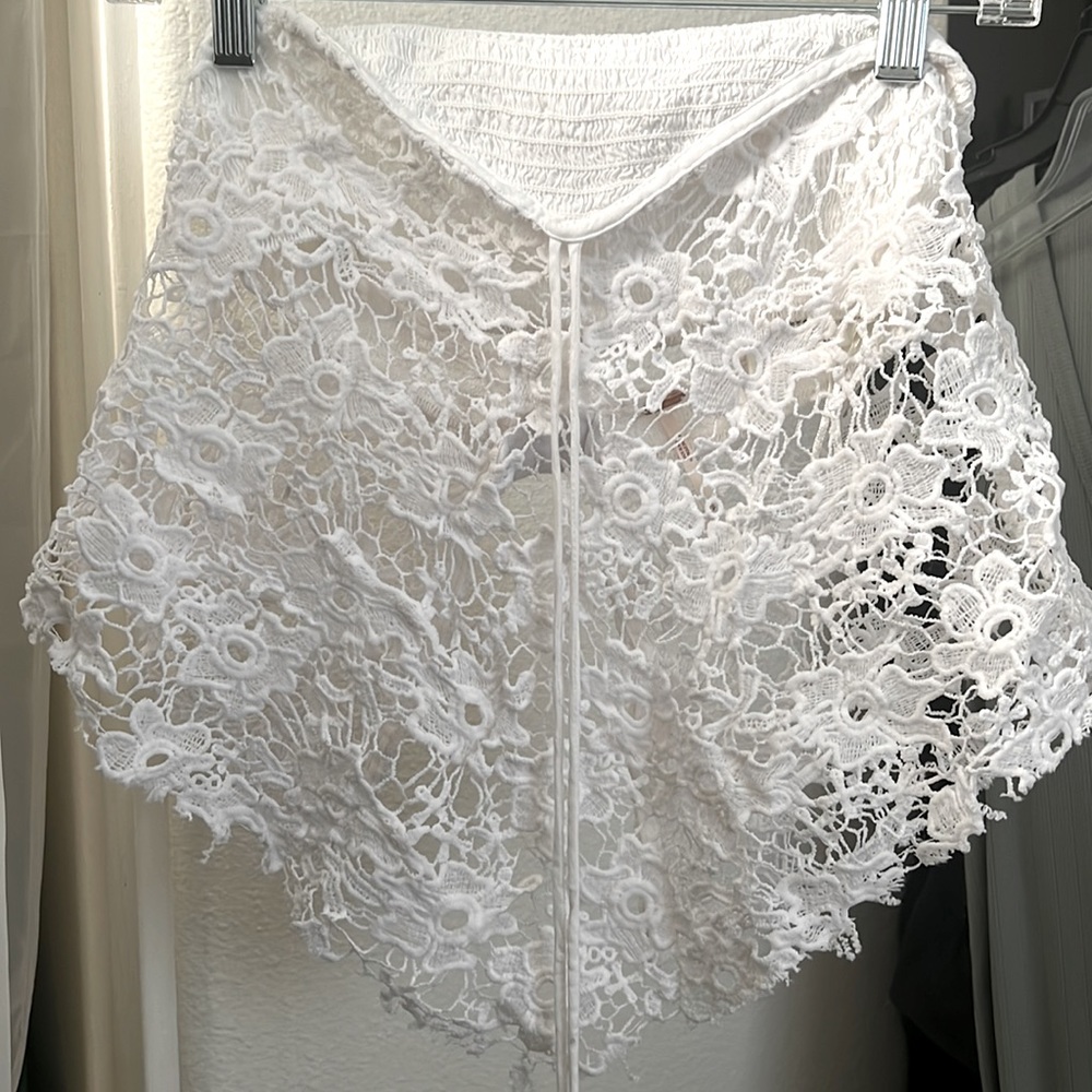 Free People halter top